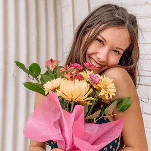 Meet your Posher, Kamryn